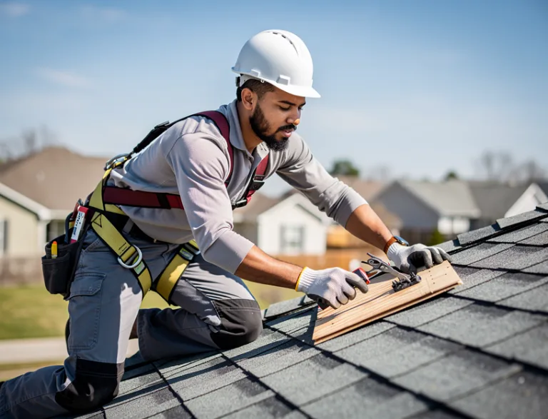 roof repair L'Île-Bizard–Sainte-Geneviève